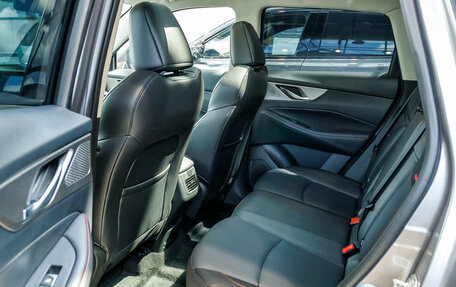 Changan CS35 Plus, 2025 год, 2 752 101 рублей, 5 фотография