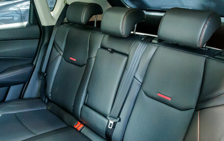 Changan CS35 Plus, 2025 год, 2 752 101 рублей, 6 фотография
