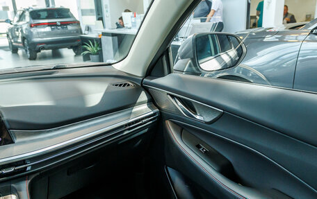 Changan CS35 Plus, 2025 год, 2 752 101 рублей, 8 фотография