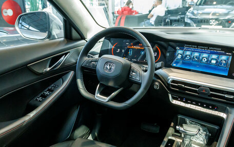 Changan CS35 Plus, 2025 год, 2 752 101 рублей, 7 фотография