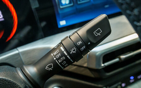 Changan CS35 Plus, 2025 год, 2 752 101 рублей, 20 фотография