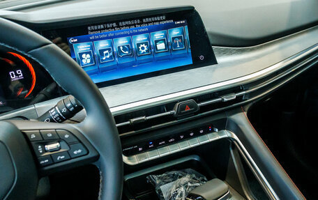 Changan CS35 Plus, 2025 год, 2 752 101 рублей, 22 фотография