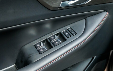 Changan CS35 Plus, 2025 год, 2 752 101 рублей, 16 фотография