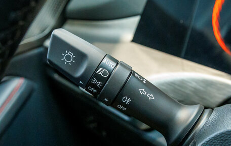 Changan CS35 Plus, 2025 год, 2 752 101 рублей, 19 фотография