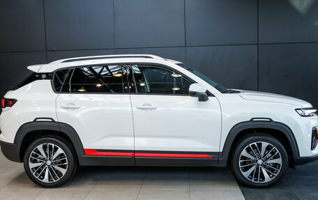 Changan CS35 Plus, 2025 год, 2 752 101 рублей, 5 фотография
