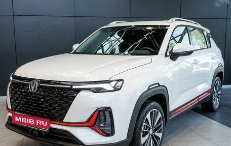 Changan CS35 Plus, 2025 год, 2 752 101 рублей, 2 фотография