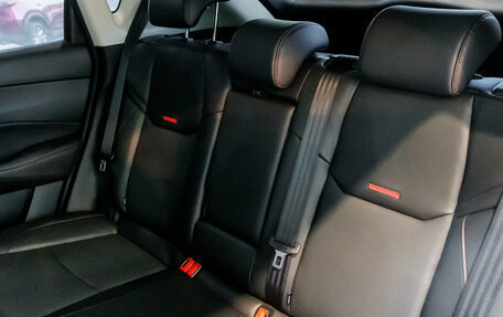 Changan CS35 Plus, 2025 год, 2 752 101 рублей, 10 фотография