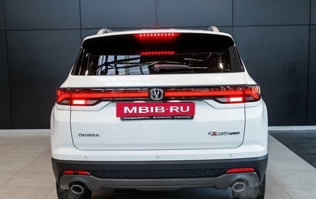 Changan CS35 Plus, 2025 год, 2 752 101 рублей, 7 фотография
