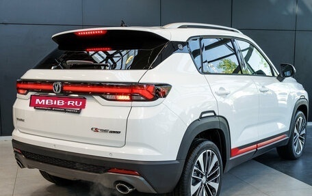 Changan CS35 Plus, 2025 год, 2 752 101 рублей, 6 фотография