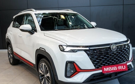 Changan CS35 Plus, 2025 год, 2 752 101 рублей, 3 фотография