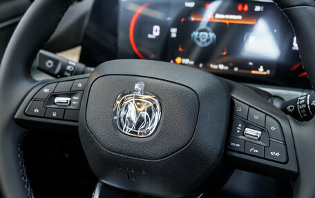 Changan CS35 Plus, 2025 год, 2 752 101 рублей, 16 фотография