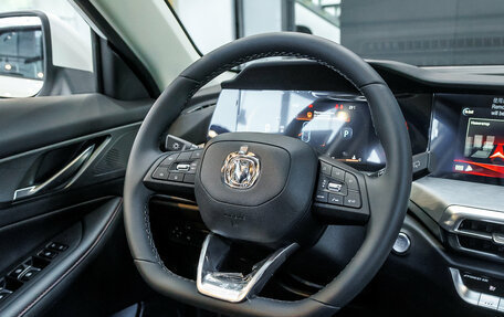 Changan CS35 Plus, 2025 год, 2 752 101 рублей, 15 фотография