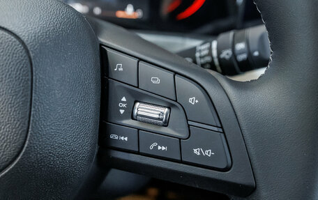 Changan CS35 Plus, 2025 год, 2 752 101 рублей, 25 фотография
