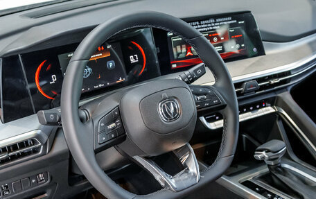 Changan CS35 Plus, 2025 год, 2 752 101 рублей, 18 фотография