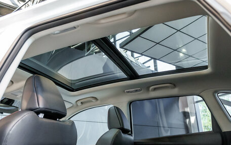 Changan CS35 Plus, 2025 год, 2 752 101 рублей, 31 фотография