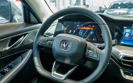 Changan CS35 Plus, 2025 год, 2 752 101 рублей, 10 фотография