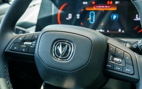 Changan CS35 Plus, 2025 год, 2 752 101 рублей, 11 фотография