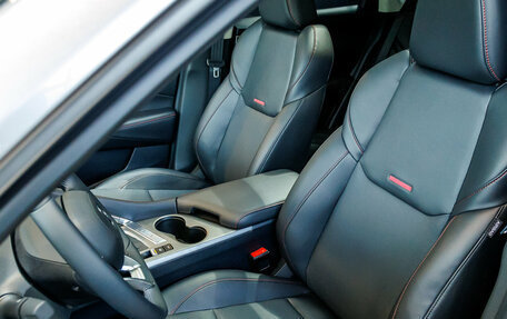 Changan CS35 Plus, 2025 год, 2 752 101 рублей, 17 фотография