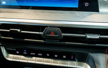 Changan CS35 Plus, 2025 год, 2 752 101 рублей, 28 фотография