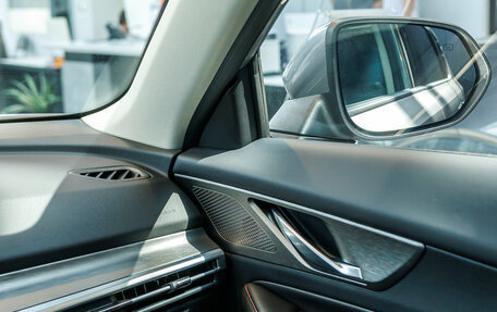 Changan CS35 Plus, 2025 год, 2 752 101 рублей, 9 фотография