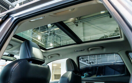 Changan CS35 Plus, 2025 год, 2 752 101 рублей, 13 фотография