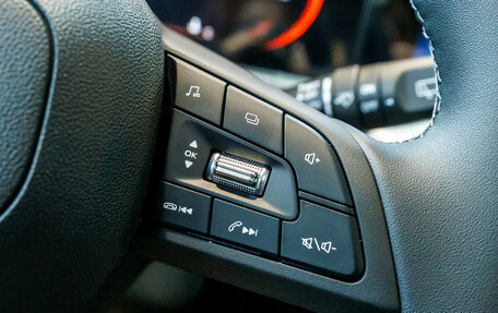 Changan CS35 Plus, 2025 год, 2 752 101 рублей, 21 фотография