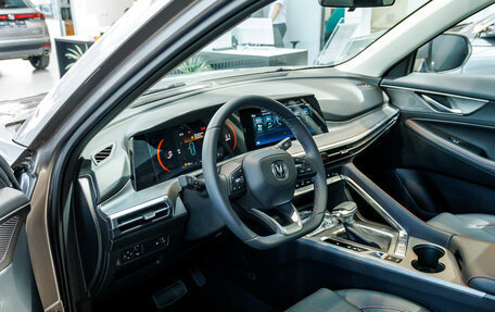 Changan CS35 Plus, 2025 год, 2 752 101 рублей, 14 фотография