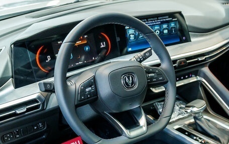 Changan CS35 Plus, 2025 год, 2 752 101 рублей, 15 фотография