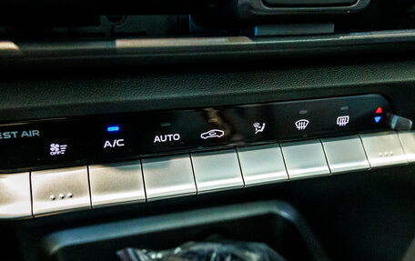Changan CS35 Plus, 2025 год, 2 752 101 рублей, 29 фотография