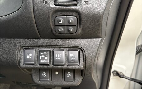 Nissan Leaf I, 2016 год, 888 000 рублей, 11 фотография