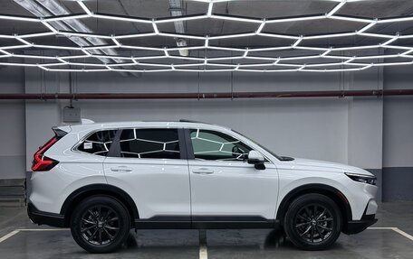 Honda CR-V, 2026 год, 4 450 000 рублей, 4 фотография