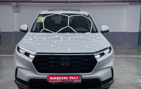 Honda CR-V, 2026 год, 4 450 000 рублей, 2 фотография