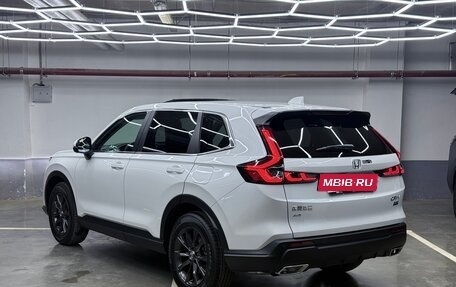 Honda CR-V, 2026 год, 4 450 000 рублей, 7 фотография