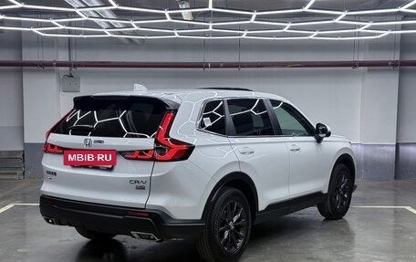 Honda CR-V, 2026 год, 4 450 000 рублей, 5 фотография