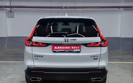 Honda CR-V, 2026 год, 4 450 000 рублей, 6 фотография