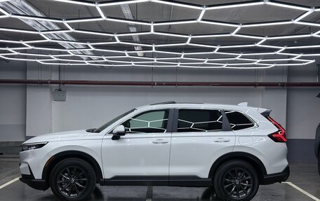 Honda CR-V, 2026 год, 4 450 000 рублей, 8 фотография