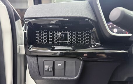 Honda CR-V, 2026 год, 4 450 000 рублей, 10 фотография