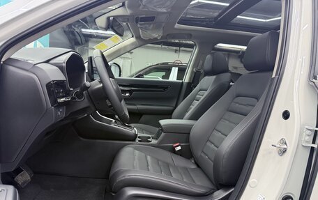 Honda CR-V, 2026 год, 4 450 000 рублей, 11 фотография