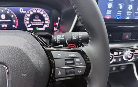 Honda CR-V, 2026 год, 4 450 000 рублей, 22 фотография