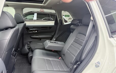 Honda CR-V, 2026 год, 4 450 000 рублей, 14 фотография