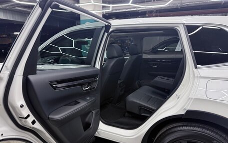 Honda CR-V, 2026 год, 4 450 000 рублей, 18 фотография