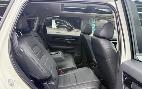 Honda CR-V, 2026 год, 4 450 000 рублей, 16 фотография