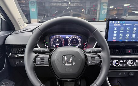 Honda CR-V, 2026 год, 4 450 000 рублей, 19 фотография