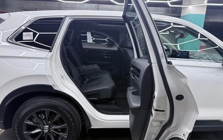 Honda CR-V, 2026 год, 4 450 000 рублей, 17 фотография