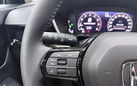 Honda CR-V, 2026 год, 4 450 000 рублей, 21 фотография