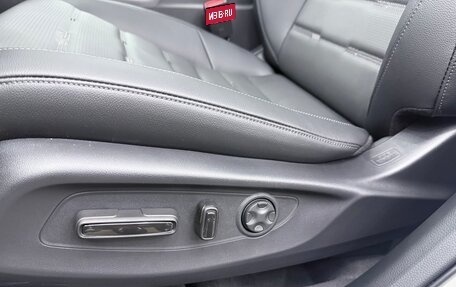Honda CR-V, 2026 год, 4 450 000 рублей, 12 фотография