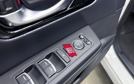 Honda CR-V, 2026 год, 4 450 000 рублей, 9 фотография