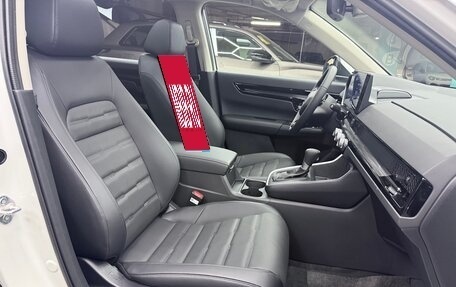 Honda CR-V, 2026 год, 4 450 000 рублей, 13 фотография