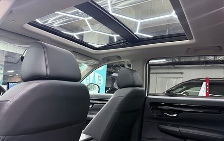 Honda CR-V, 2026 год, 4 450 000 рублей, 15 фотография