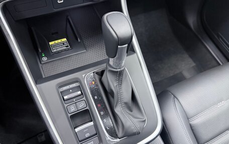 Honda CR-V, 2026 год, 4 450 000 рублей, 24 фотография